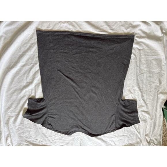 Vintage Style Betty Boop Shirt XL Heather “Crazy Sexy Cool” Cartoon Graphic Tee - Picture 4 of 4